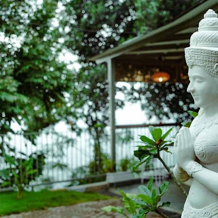 Nila Paithal Villa Paithalmala Dış mekan fotoğraf