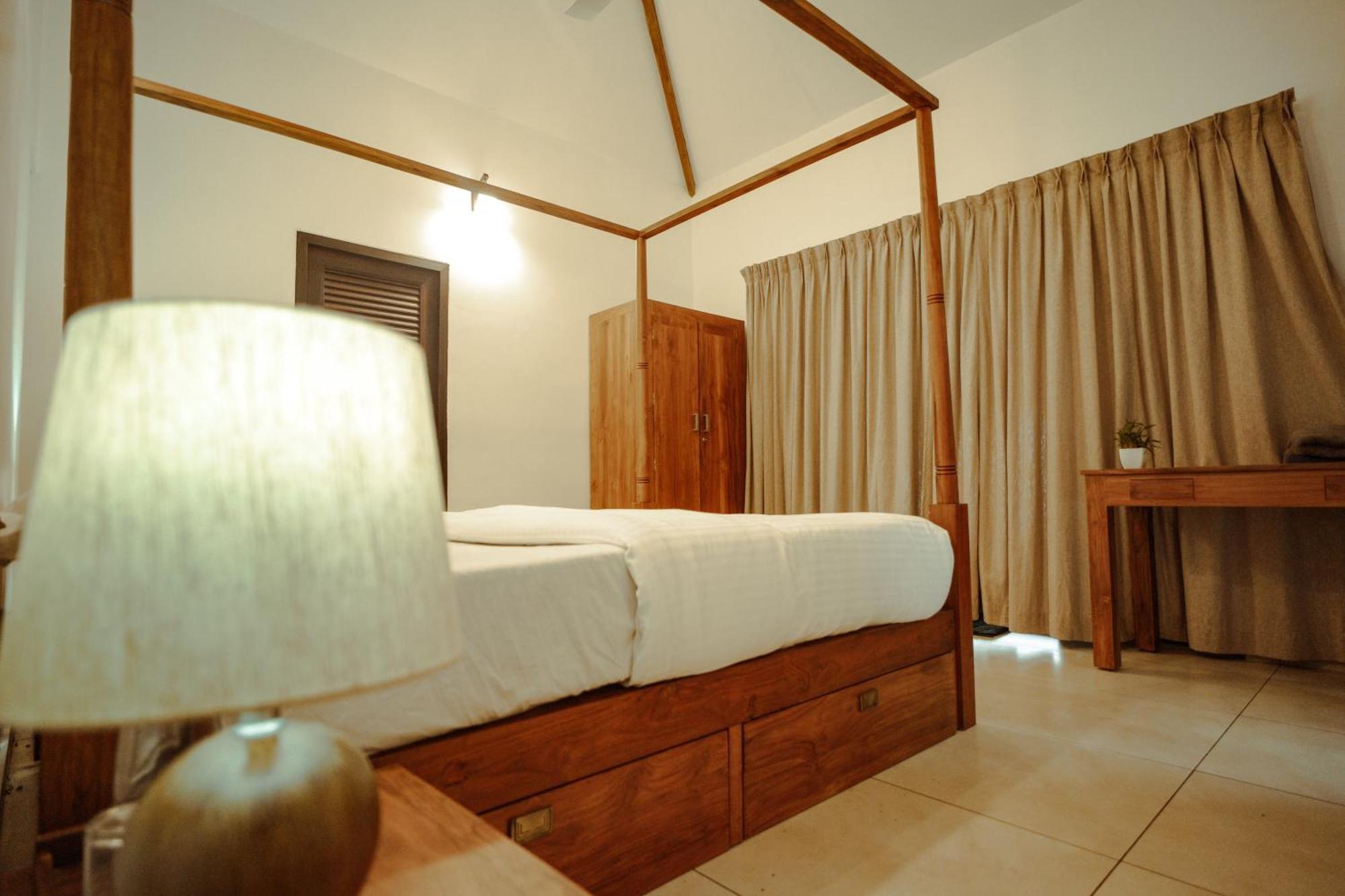 Nila Paithal Villa Paithalmala Dış mekan fotoğraf