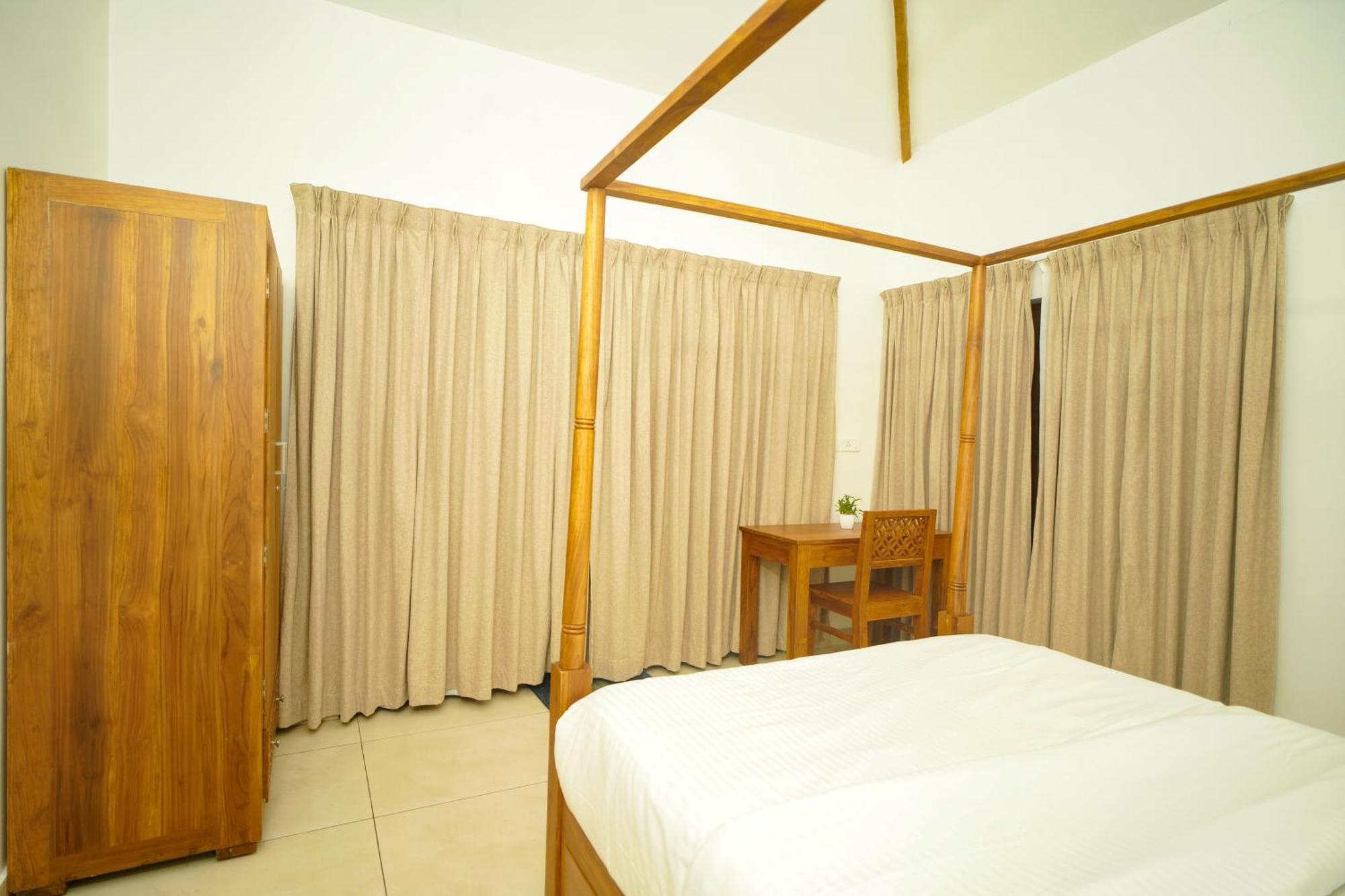 Nila Paithal Villa Paithalmala Dış mekan fotoğraf