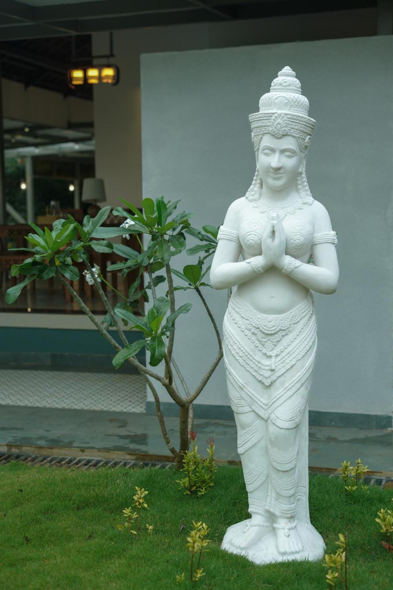 Nila Paithal Villa Paithalmala Dış mekan fotoğraf