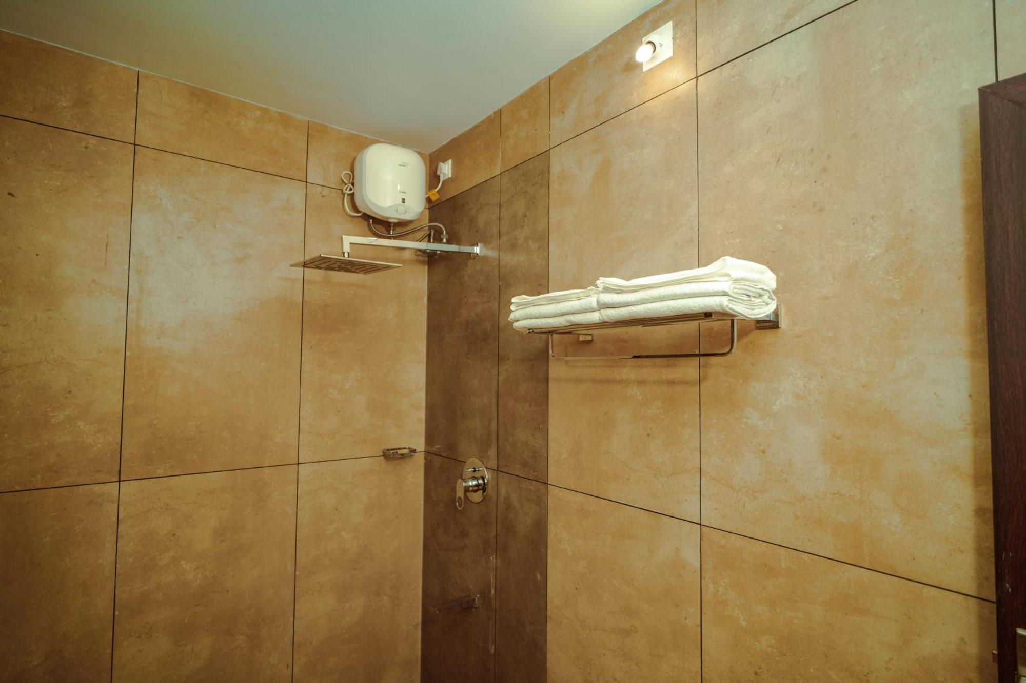 Nila Paithal Villa Paithalmala Dış mekan fotoğraf